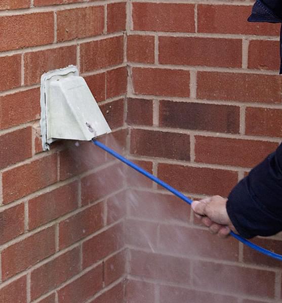 professional dryer vent cleaning stafford tx